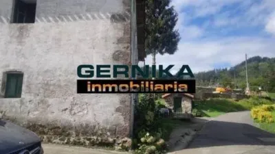 Rustic house in Aulestia photo 2