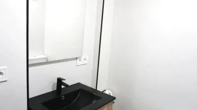 Habitación en alquiler en Paseo de San Roque, Centro (Ávila Capital) de 290 €<span>/mes</span>