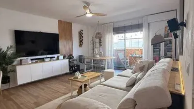 Flat in Altabix photo 3