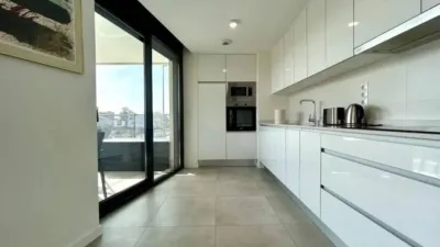 Apartment in Orihuela Costa photo 7
