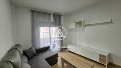 Apartment in Roquetas de Mar photo 26