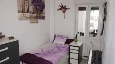 Apartment in Zaramaga photo 20