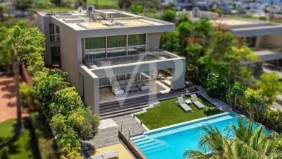 Chalet in Costa Adeje photo 81