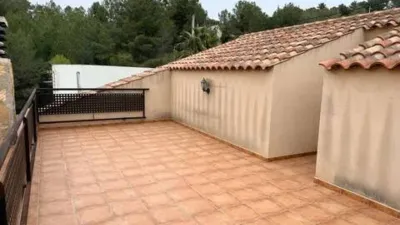 Chalet in Olivella photo 34