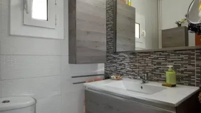 Chalet in Torrelles de Llobregat photo 21