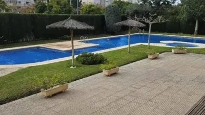 Apartment on Avenida de Oviedo photo 36