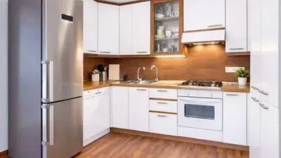 Apartment on Carrer de Josep Irla photo 5