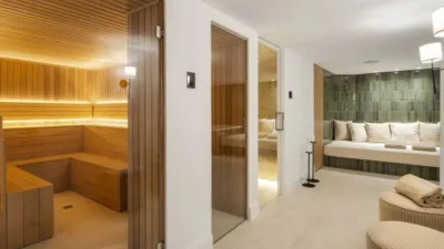 Chalet at Urbanizacion N Andalucia 31D, 20 B photo 28