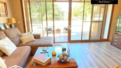 Chalet in Playa de San Juan photo 5