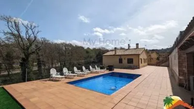 Chalet on Carrer de Sant Marc photo 30