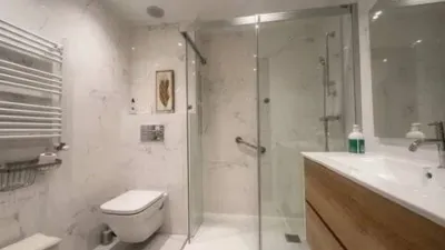 Apartment in Zaramaga photo 6