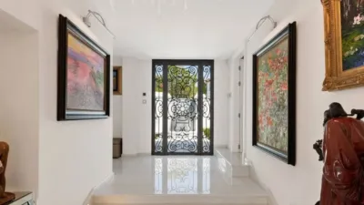 Chalet en calle Urbanizacion N Andalucia 4G, 4 photo 6