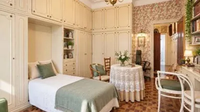 Apartment on Areiltza Doktorearen Zumarkalea photo 4