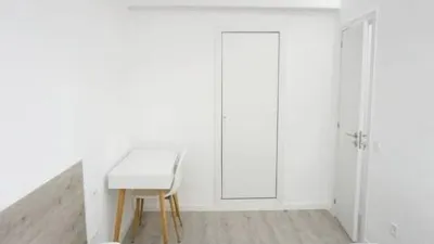 Habitación en alquiler en Paseo de San Roque, Centro (Ávila Capital) de 290 €<span>/mes</span>