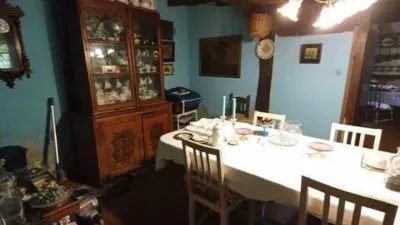 Chalet on Calle Campoo de Suso S-N photo 41