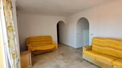Apartment in Fuengirola photo 7