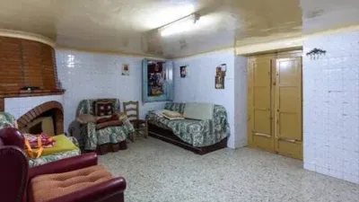 Rustic house on Calle Real photo 42