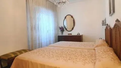 Apartment in the City Centre photo 10