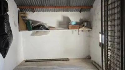 Chalet in Villanueva de La Reina photo 19