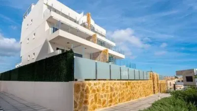 Penthouse in Orihuela Costa photo 19