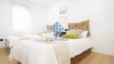 Apartment in Santutxu photo 20