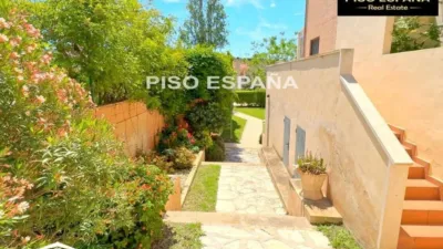 Chalet in Cabo de la Huerta photo 86