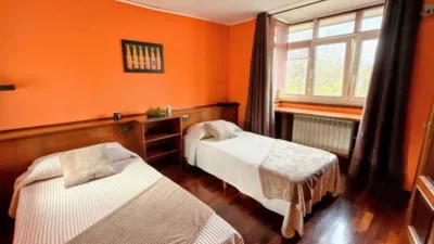 Chalet in Carballo photo 31