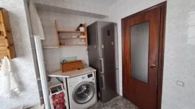 Flat in La Raïosa-San Vicente Mártir photo 16