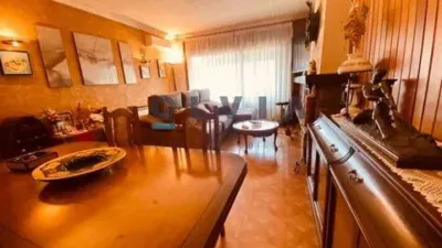 Penthouse in Castellar del Vallès photo 10