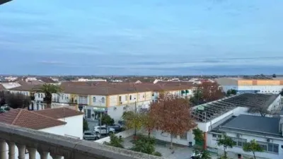 Apartment in La Carlota photo 23