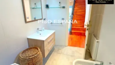 Chalet in Cabo de la Huerta photo 64