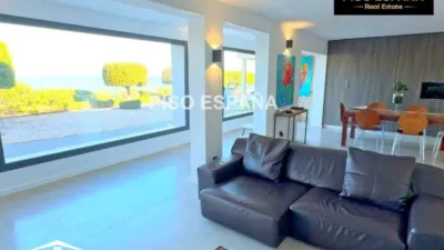 Chalet in Cabo de la Huertas photo 11