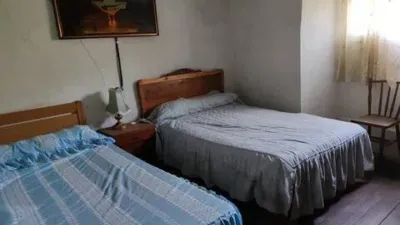 Rustic house in San Román neighbourhood photo 9