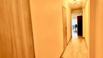 Apartment on Calle de las Escuelas photo 24