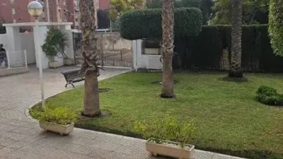 Apartment on Avenida de Oviedo photo 37