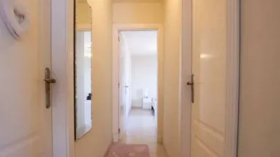 Penthouse on Calle del Cabezón photo 19