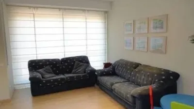 Terraced house in Centre