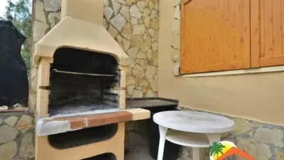 Chalet on Serra del Bergada Street, 1 photo 18