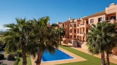Chalet in Los Alcázares photo 24
