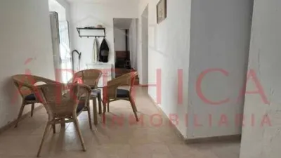 Terraced house on Calle Real photo 4