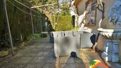 Chalet en Carrer de Joan Miro photo 22
