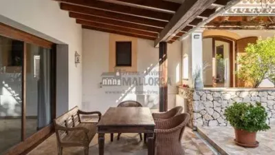 Chalet en Carrer de Santiago Rossinyol photo 9