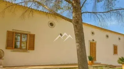 Rustic house in Establiments photo 19