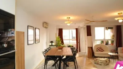 Apartment in Centre-Port-Platja Llevant photo 13