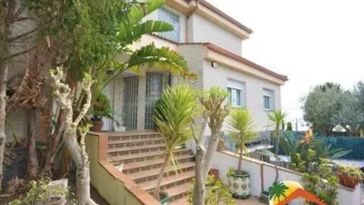 Chalet on Calle Baixada Costa de Llevant S-N photo 30