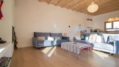 Rustic House in Plasencia photo 11