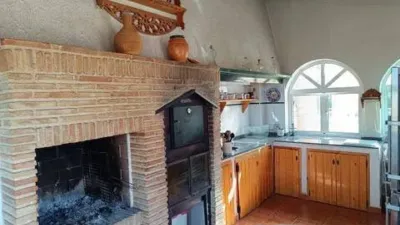Chalet in Los Ramos photo 36