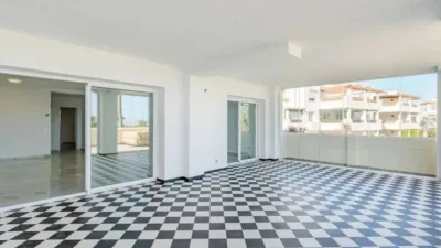 Apartment on Calle Cartajima, 6 photo 31