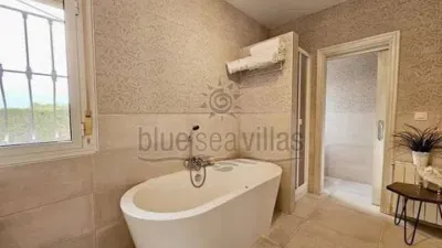 Chalet on Calle Diseminado Llanos Rosa, 184 photo 22
