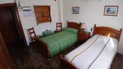 Chalet en La Roda photo 49